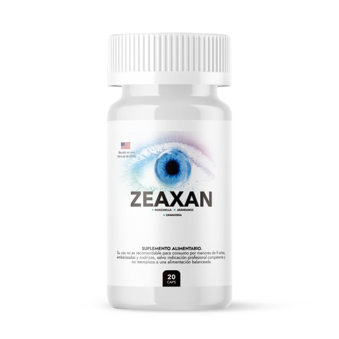 ZEAXAN