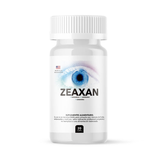 ZEAXAN