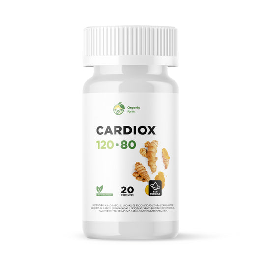 CARDIOX