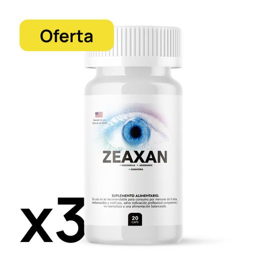 ZEAXAN х3