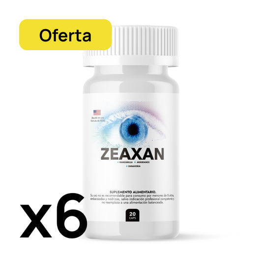 ZEAXAN х6