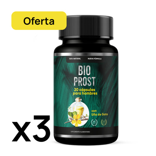 BIOPROST x3
