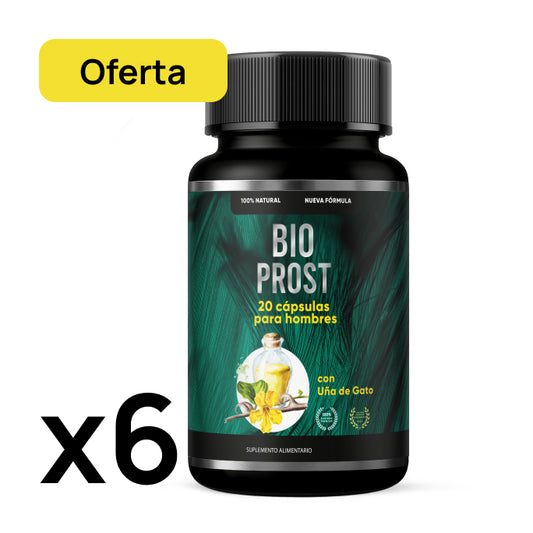 BIOPROST x6