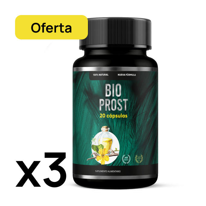 BIOPROST x3