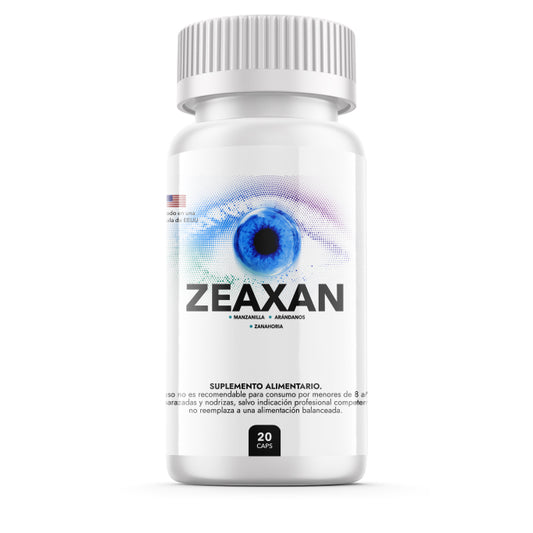 ZEAXAN